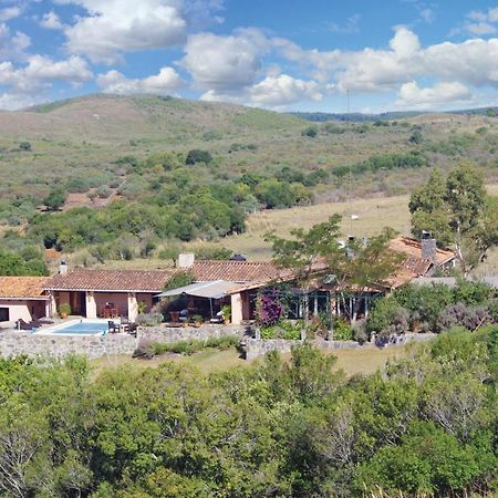 Rincon De Los Matreros Isla Patrulla Exterior photo